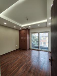 Bedroom Image of 1380 Sq.ft 3 BHK Builder Floor for sale in Ramesh Nagar New Delhi for Rs. 24000000