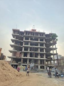 Image of 1280 Sq.ft 3 BHK Apartment / Flat for sale in Gola Road, Patna for Rs. 11935000