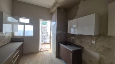 Kitchen Image of 3193 Sq.ft 3.5 BHK Apartment / Flat for sale in Spaze Kalistaa, Sector 84 Gurgaon for Rs. 33000000
