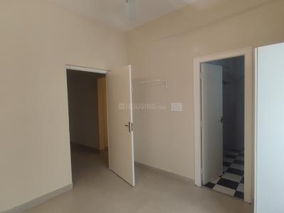 Bedroom Image of 900 Sq.ft 2 BHK Apartment / Flat for rent in Namaha Lakewood, Appa Junction Hyderabad for Rs. 26000
