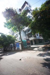 Image of 722 Sq.ft 2 BHK Apartment / Flat for sale in Wakad, Pune for Rs. 8000000