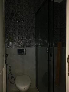 Bedroom Three Image of 2160 Sq.ft 3 BHK Builder Floor for sale in Sector 57 Gurgaon for Rs. 32500000