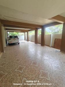 Image of 750 Sq.ft 1 BHK Apartment / Flat for rent in Agrahara Layout, Bengaluru for Rs. 20000