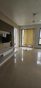Hall Image of 1331 Sq.ft 3 BHK Apartment / Flat for sale in Narayan Essenza, Bhayli Vadodara for Rs. 7500000