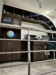Balcony Image of 6500 Sq.ft 8 BHK Villa for sale in Paramount Luxury Floors Sushant Lok 3, Sector 57 Gurgaon for Rs. 72500000