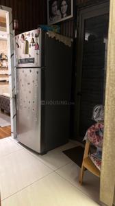 Living Room Image of 838 Sq.ft 2 BHK Builder Floor for sale in Model Town New Delhi for Rs. 9500000