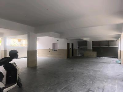 Basement Image of 2400 Sq.ft 3 BHK Apartment / Flat for sale in Bangalore City Municipal Corporation Layout Bengaluru for Rs. 23000000