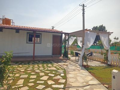 Image of 1200 Sq.ft Residential Plot / Land for sale in Stellar Mulberry, Balajigapade, Chikballapur District for Rs. 2600000