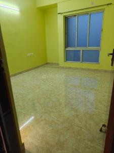 Bedroom Image of 1180 Sq.ft 3 BHK Apartment / Flat for rent in The Banyan Tree The Sky Garden, Rajarhat Kolkata for Rs. 28000