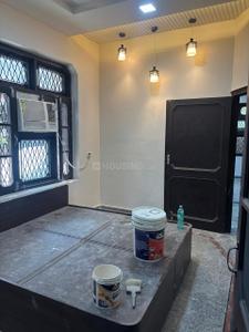 Bedroom Image of 1300 Sq.ft 2 BHK Builder Floor for rent in Jamalpur Colony Ludhiana for Rs. 18000