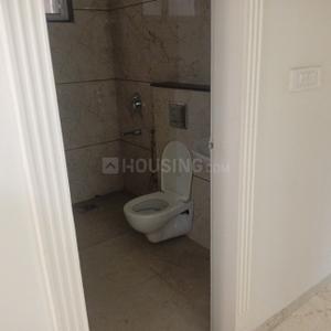 Image of 2400 Sq.ft 3 BHK Builder Floor for rent in Kolar Road, Bhopal for Rs. 20000