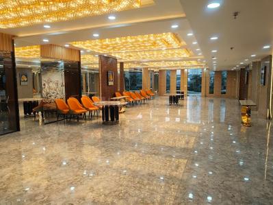 Image of 1495 Sq.ft 3 BHK Apartment / Flat for sale in Samridhi Luxuriya Avenue, Sector 150, Noida for Rs. 20182500