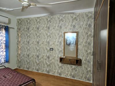 Bedroom Image of 1800 Sq.ft 3 BHK Independent House for sale in Sector 21 Panchkula for Rs. 49800000