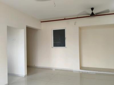 Living Room Image of 820 Sq.ft 2 BHK Apartment / Flat for rent in ACME Ozone Phase 2, Thane West Thane for Rs. 38500
