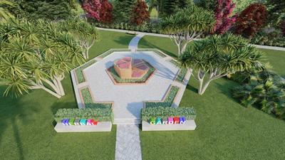Image of 1500 Sq.ft Residential Plot / Land for sale in Riyasat Town II Extension, Goner, Jaipur for Rs. 6750000