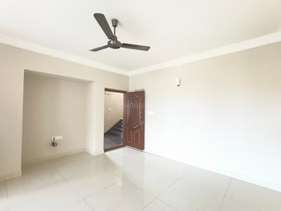 Bedroom Image of 1300 Sq.ft 2 BHK Builder Floor for rent in Jayanagar Bengaluru for Rs. 40000