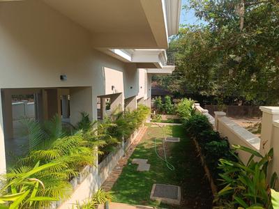 Balcony Image of 640 Sq.ft 1 BHK Apartment / Flat for sale in Pilerne Goa for Rs. 8600000
