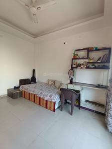 Bedroom Image of 1800 Sq.ft 3 BHK Independent House for sale in Silicon City Indore for Rs. 9000000