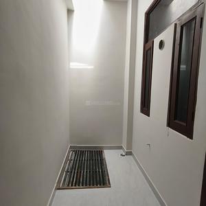 Balcony Image of 2160 Sq.ft 4 BHK Villa for sale in Kanakpura Jaipur for Rs. 11000000