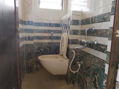 Image of 1200 Sq.ft 3 BHK Apartment / Flat for sale in New Town, Kolkata for Rs. 7000000