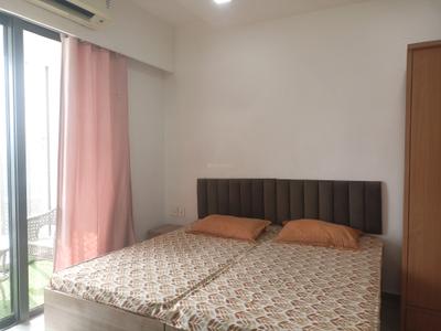 Bedroom Image of 460 Sq.ft 1 BHK Apartment / Flat for sale in Sumtinath MS Pantnagar Omkar CHSL, Ghatkopar East Mumbai for Rs. 12000000
