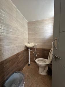 Image of 550 Sq.ft 1 BHK Builder Floor for rent in Mahadevapura, Bengaluru for Rs. 24000