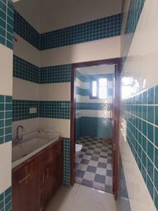 Bathroom Image of 1158 Sq.ft 5 BHK Independent House for sale in Sector 123 Mohali for Rs. 14000000