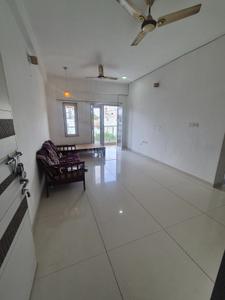 Hall Image of 2000 Sq.ft 3 BHK Apartment / Flat for rent in Jack Dream Comforts, Alkapuri Vadodara for Rs. 30000