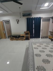 Bedroom Image of 3789 Sq.ft 5 BHK Independent House for sale in Bodakdev Ahmedabad for Rs. 75000000