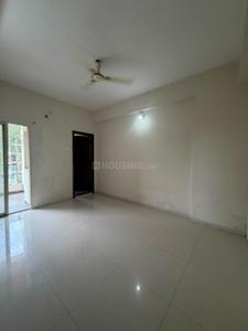 Hall Image of 1000 Sq.ft 2 BHK Builder Floor for rent in Mahalakshmi Nagar Indore for Rs. 21000