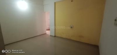 Hall Image of 600 Sq.ft 1 BHK Apartment / Flat for rent in Manjari Budruk Pune for Rs. 9000