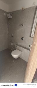 Bathroom Image of 542 Sq.ft 1 BHK Apartment / Flat for sale in Bandra East Mumbai for Rs. 18800000
