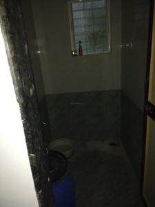Bathroom Image of 450 Sq.ft 1 BHK Apartment / Flat for sale in Manjari Budruk Pune for Rs. 2100000