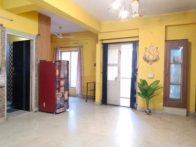 Living Room Image of 1347 Sq.ft 3 BHK Apartment / Flat for sale in Tollygunge Kolkata for Rs. 8800000