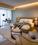 Indiabulls Blu Tower C Bedroom 3