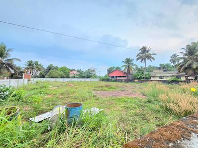 Image of 13920 Sq.ft Residential Plot / Land for sale in Aluva, Kochi for Rs. 675000