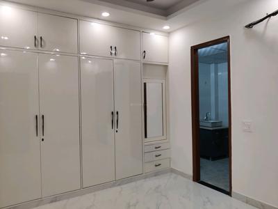 Bedroom Image of 1300 Sq.ft 3 BHK Builder Floor for sale in Vasundhara Ghaziabad for Rs. 7000000