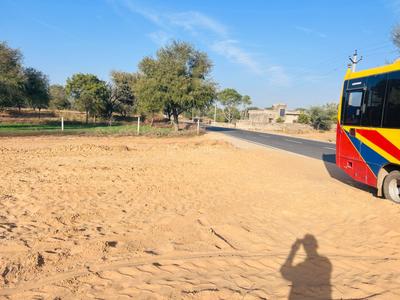Image of 150 Sq.ft Residential Plot / Land for sale in Prem Mandir, Vrindavan for Rs. 6375000
