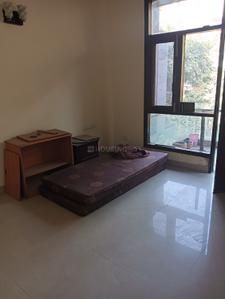 Bedroom Image of 1935 Sq.ft 3 BHK Builder Floor for sale in Sector 43 Gurgaon for Rs. 22000000