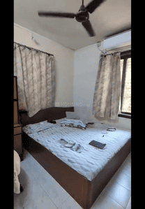 Image of 500 Sq.ft 1 BHK Apartment / Flat for rent in Mulund West, Mumbai for Rs. 30000