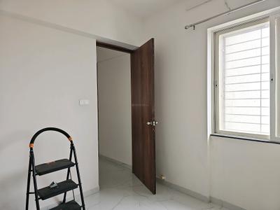Bedroom Image of 1100 Sq.ft 3 BHK Apartment / Flat for sale in VTP Purvanchal, Kesnand Pune for Rs. 7500000