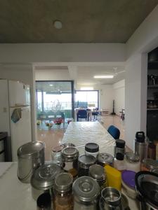 Kitchen Image of 2243 Sq.ft 4 BHK Apartment / Flat for sale in Thaltej Ahmedabad for Rs. 31500000