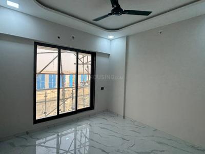 Bedroom Image of 950 Sq.ft 2 BHK Apartment / Flat for sale in Shantee Flamingo Residency, Vasai West Vasai for Rs. 7200000