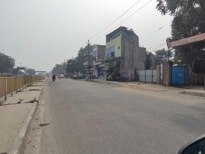 Image of 1440 Sq.ft Residential Plot / Land for sale in Mathura Cantonment, Mathura for Rs. 4000000