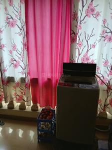 Hall Image of 1054 Sq.ft 2 BHK Apartment / Flat for rent in Varca Goa for Rs. 25000
