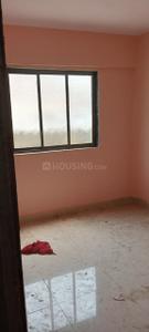Hall Image of 530 Sq.ft 1 BHK Apartment / Flat for sale in Mauli Sawlee Residency, Dombivli East Thane for Rs. 2200000