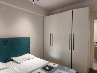 Bedroom Image of 1957 Sq.ft 3 BHK Apartment / Flat for sale in Orris Greenopolis, Sector 89 Gurgaon for Rs. 17300000