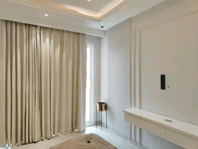 Bedroom Image of 1650 Sq.ft 3 BHK Builder Floor for sale in Eon7 Designer Floors, Sector 62 Gurgaon for Rs. 35500000