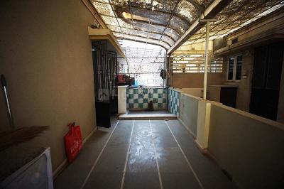 Balcony Image of 2250 Sq.ft 4 BHK Independent House for sale in Thaltej Ahmedabad for Rs. 44900000