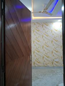 Main Entrance Image of 1050 Sq.ft 2 BHK Apartment / Flat for sale in Paradise Homes, Sector 73 Noida for Rs. 3858000